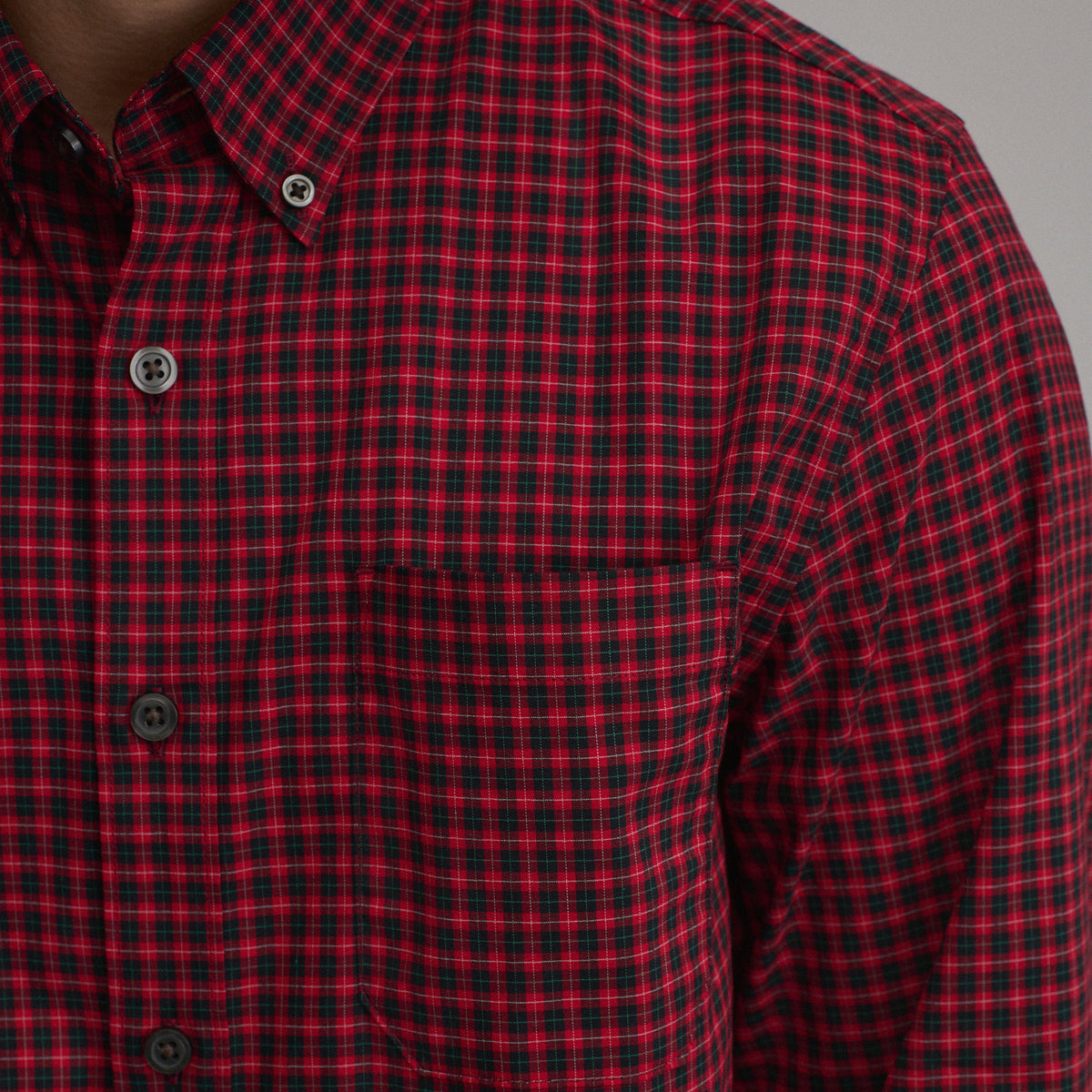Men's Long-Sleeve Voyager 2.0 Dress Shirt