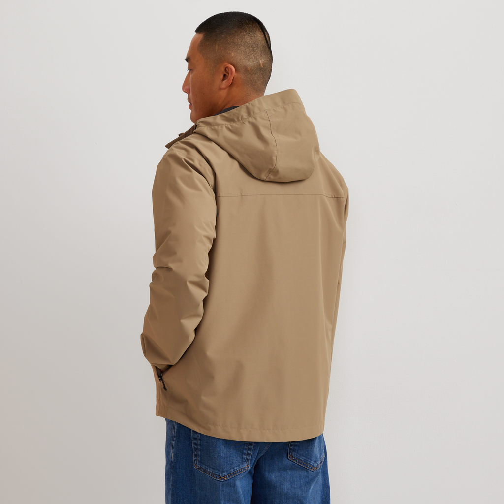 Men's Rainfoil® Storm Jacket