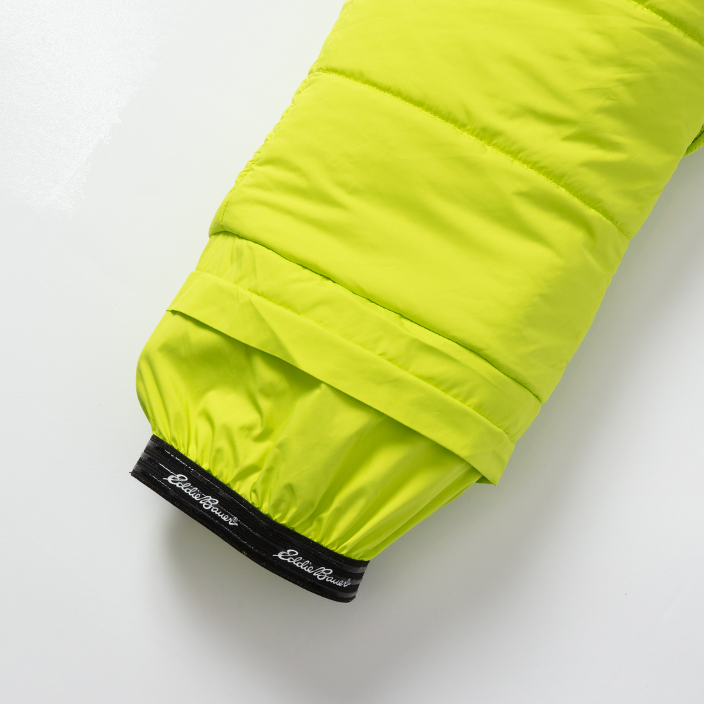Kids Firstline Convertible Ski Bib