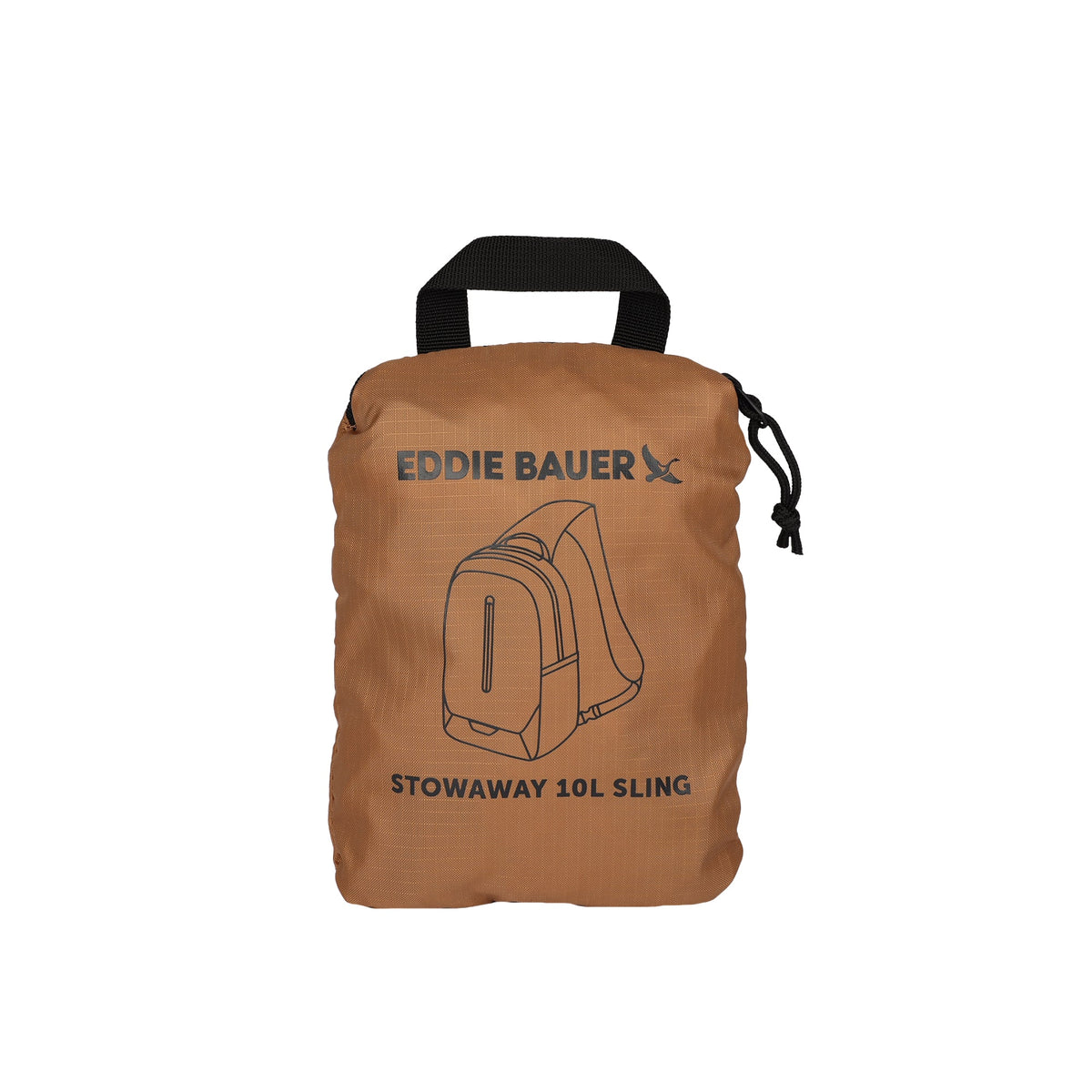 Stowaway Packable Sling 3.0