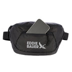 Stowaway Convertible Packable Waistpack