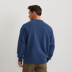 Men's Vintage Soft Crew Sweatshirt