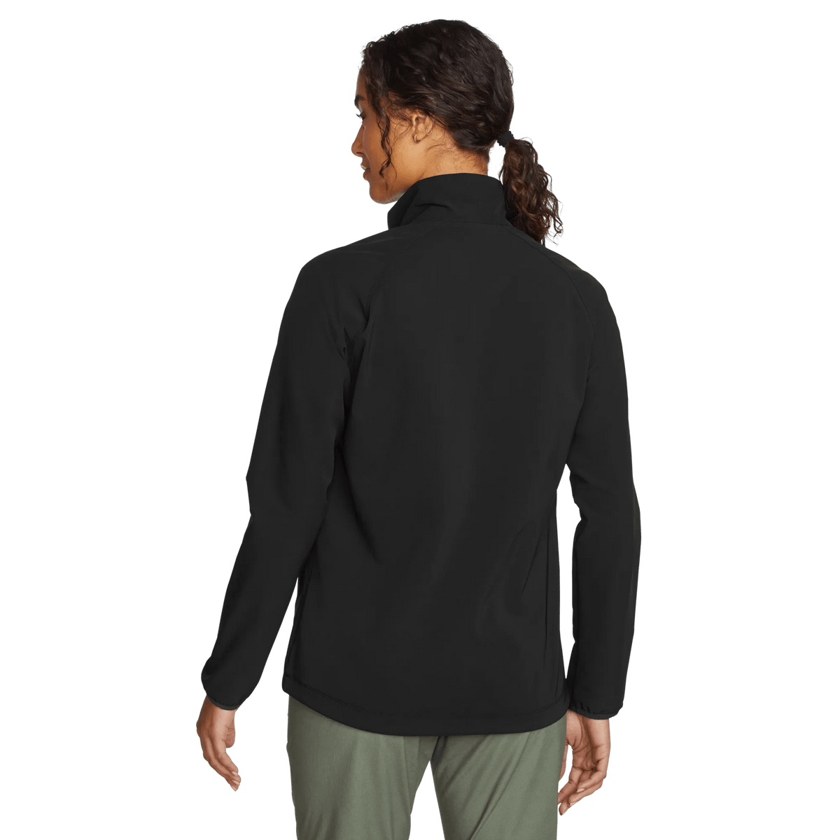 Women's Stratify Soft Shell Jacket