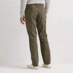 Men's Ranger Relaxed Fit Straight Leg Pants
