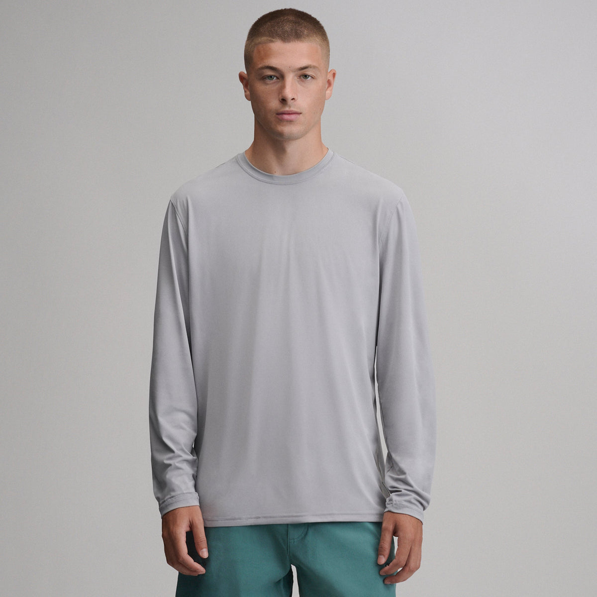 Men's Sundrift UPF Long Sleeve Shirt