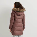 Women's Lodge Cascadian Down Hooded Parka
