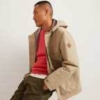 Men's Friday Harbor Rain Jacket