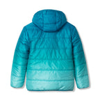 Girls Deer Harbor Reversible Hooded Jacket