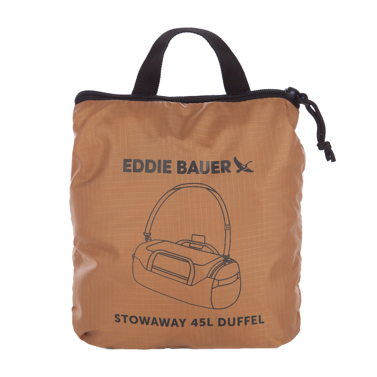 Stowaway 45L Duffel