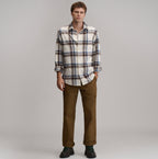 Men's Eddie's Favorite Flannel Relaxed Fit Shirt