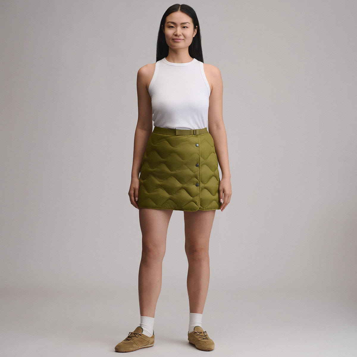 Women's Insulated Skirt