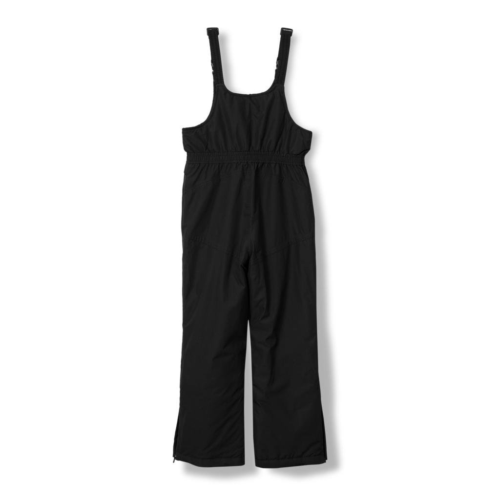 Kids Powder Search Bib