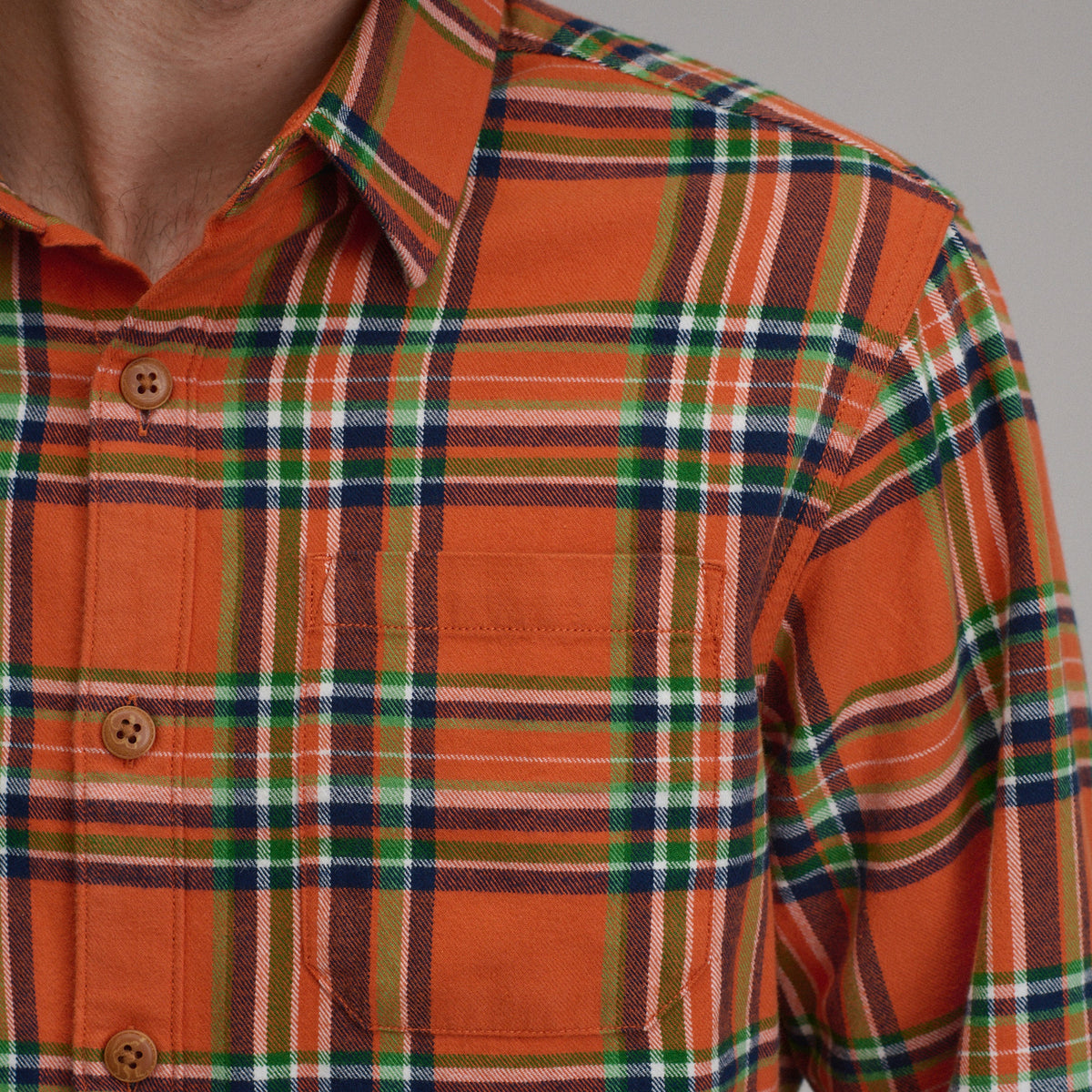 Men's Eddie's Favorite Flannel Relaxed Fit Shirt