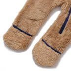 Infant Quest Fleece Plush Onesie