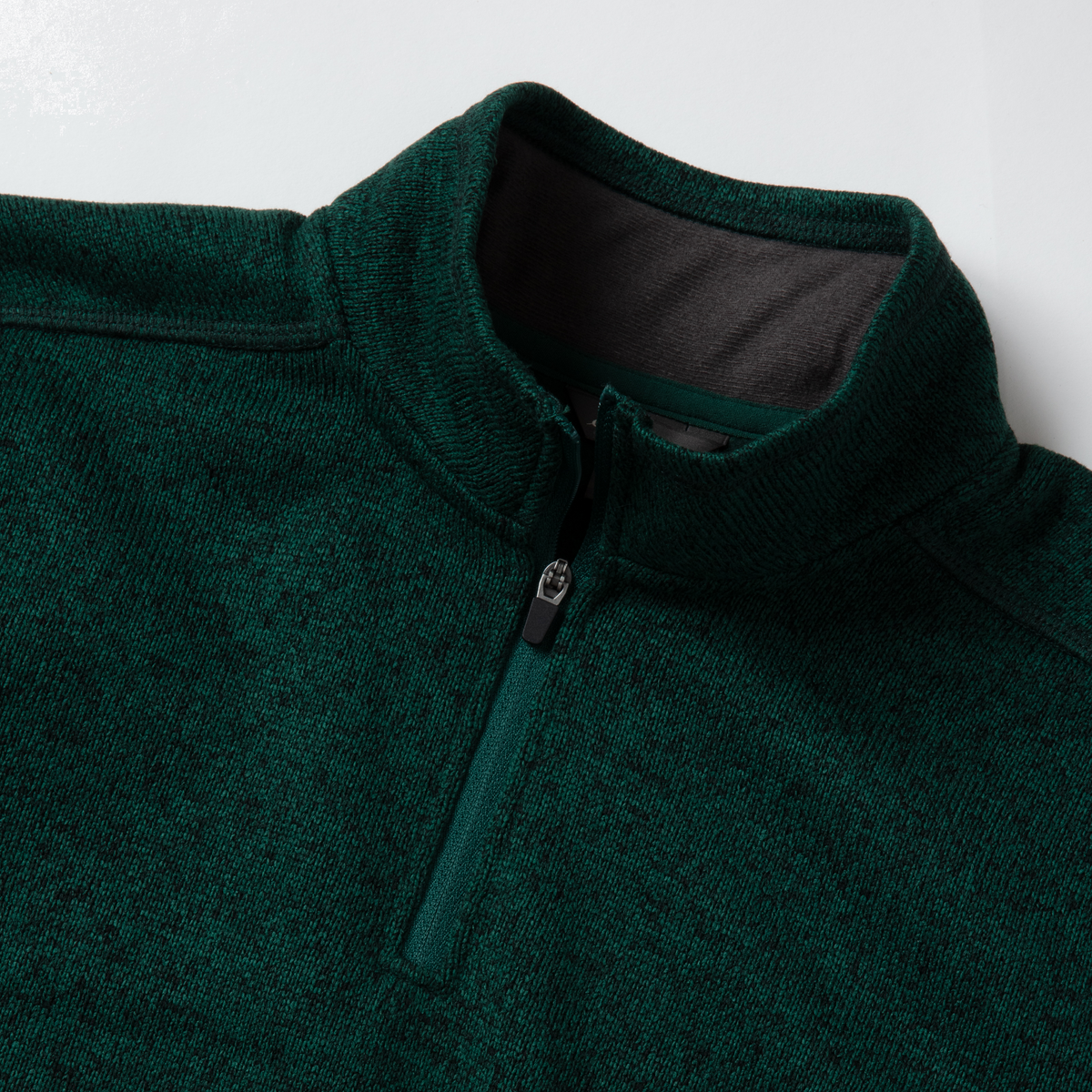 Boys Radiator Fleece 1/4-Zip Pullover