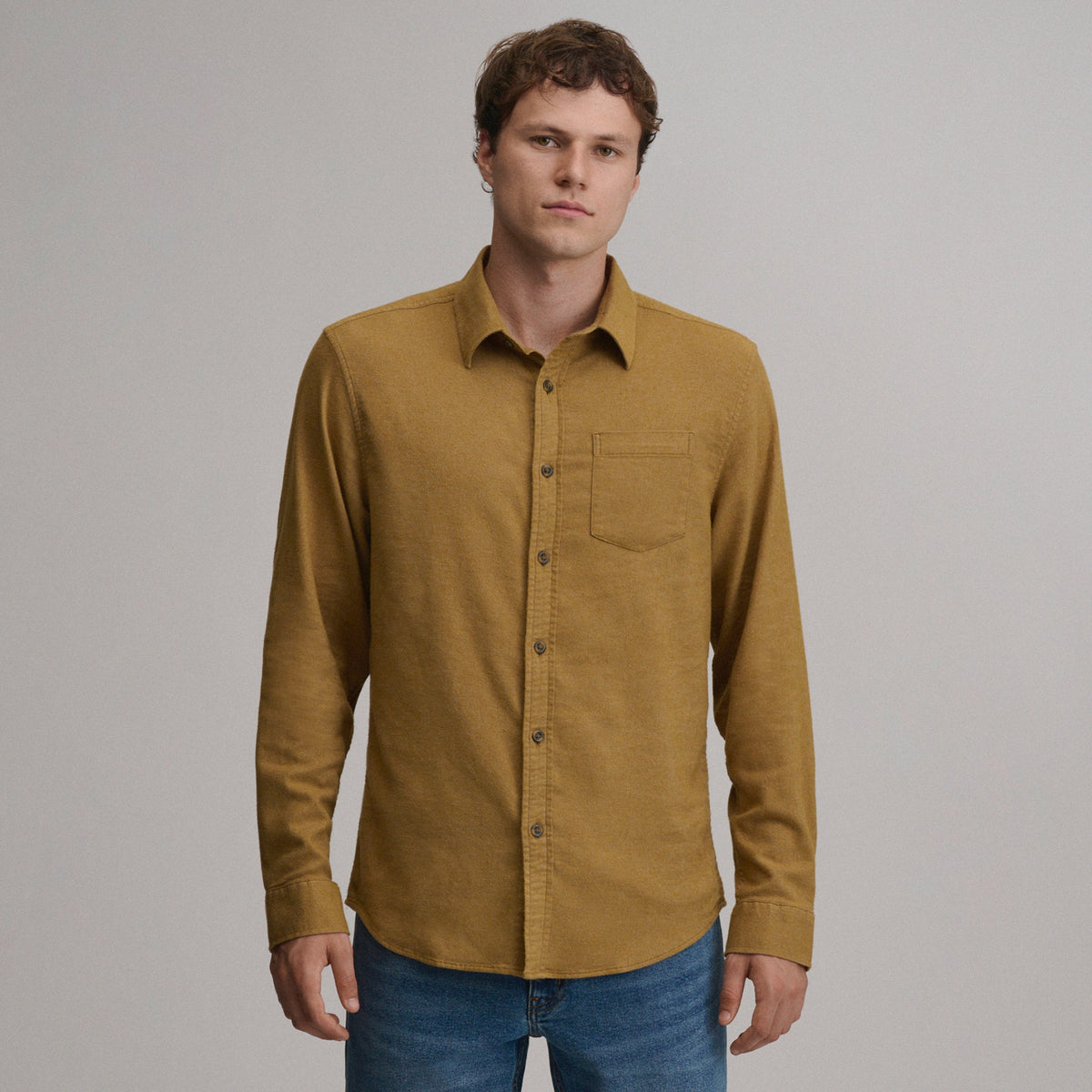 Men's Field 2.0 Flannel Flex Shirt