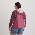 Women's Momentum Windproof Hoodie