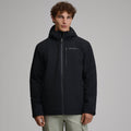 Men's Insulated Cloud Cap Stretch Jacket