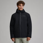Men's Insulated Cloud Cap Stretch Jacket