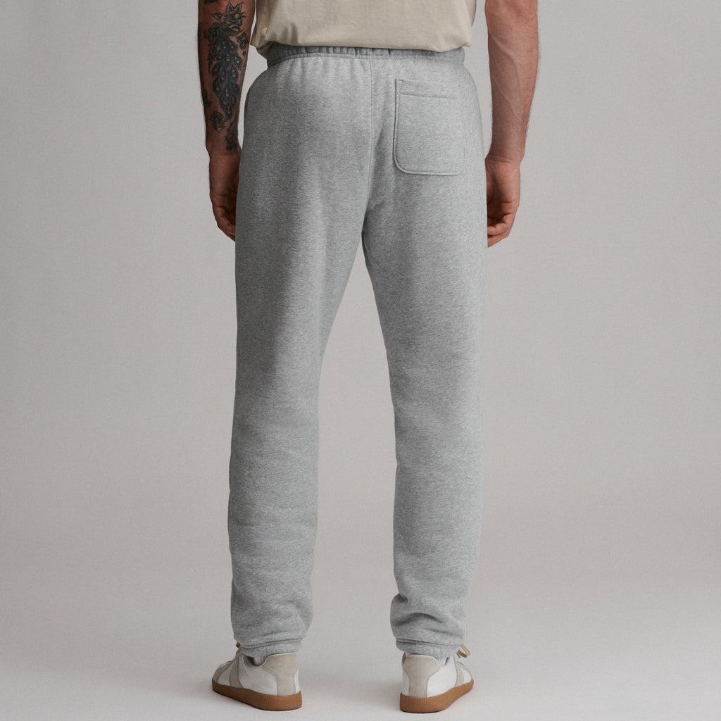 Men's The Vintage Soft Lined Sweatpants