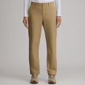 Women's Flannel Lined Cotton Pants