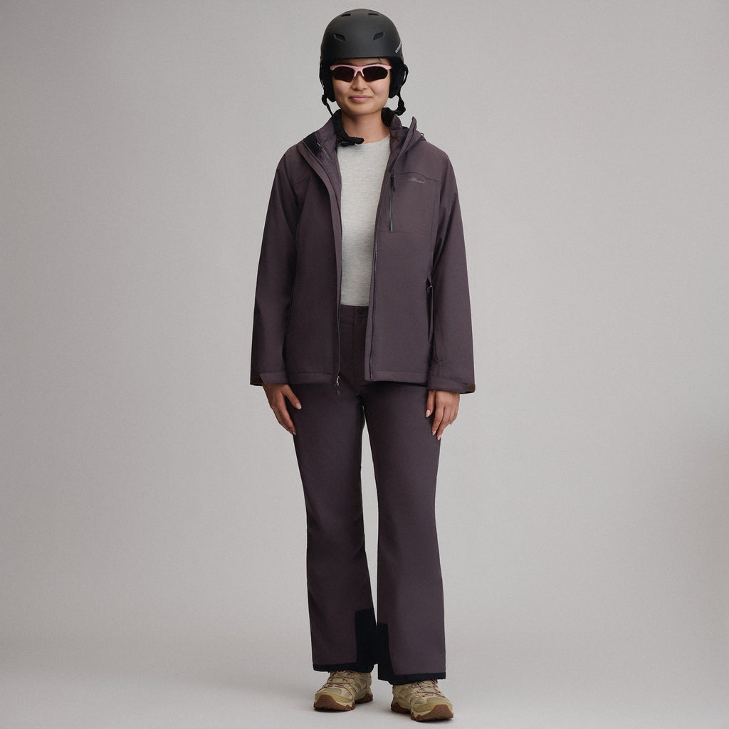 Women's Powder Search Insulated 3-in-1 Jacket