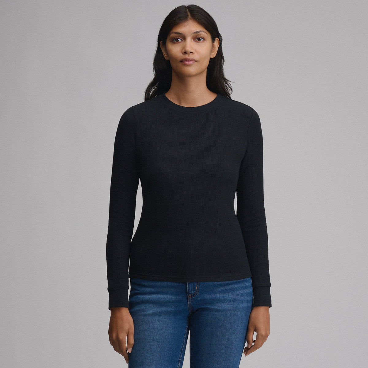 Women's Infinity Thermal Crew