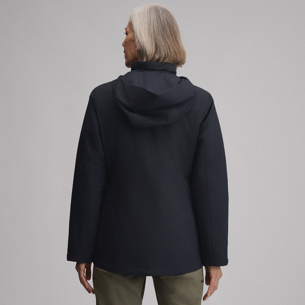 Women's Powder Search Insulated 3-in-1 Jacket