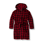 Kids Quest Fleece Robe