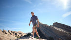 Men's Voyager Flex Short-Sleeve Shirt