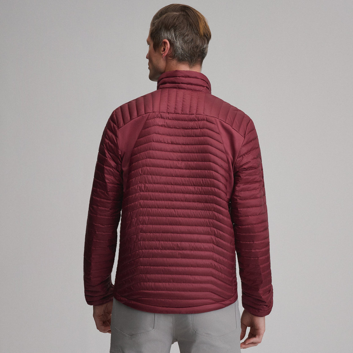 Men's MicroTherm® 2.0 Packable Down Jacket