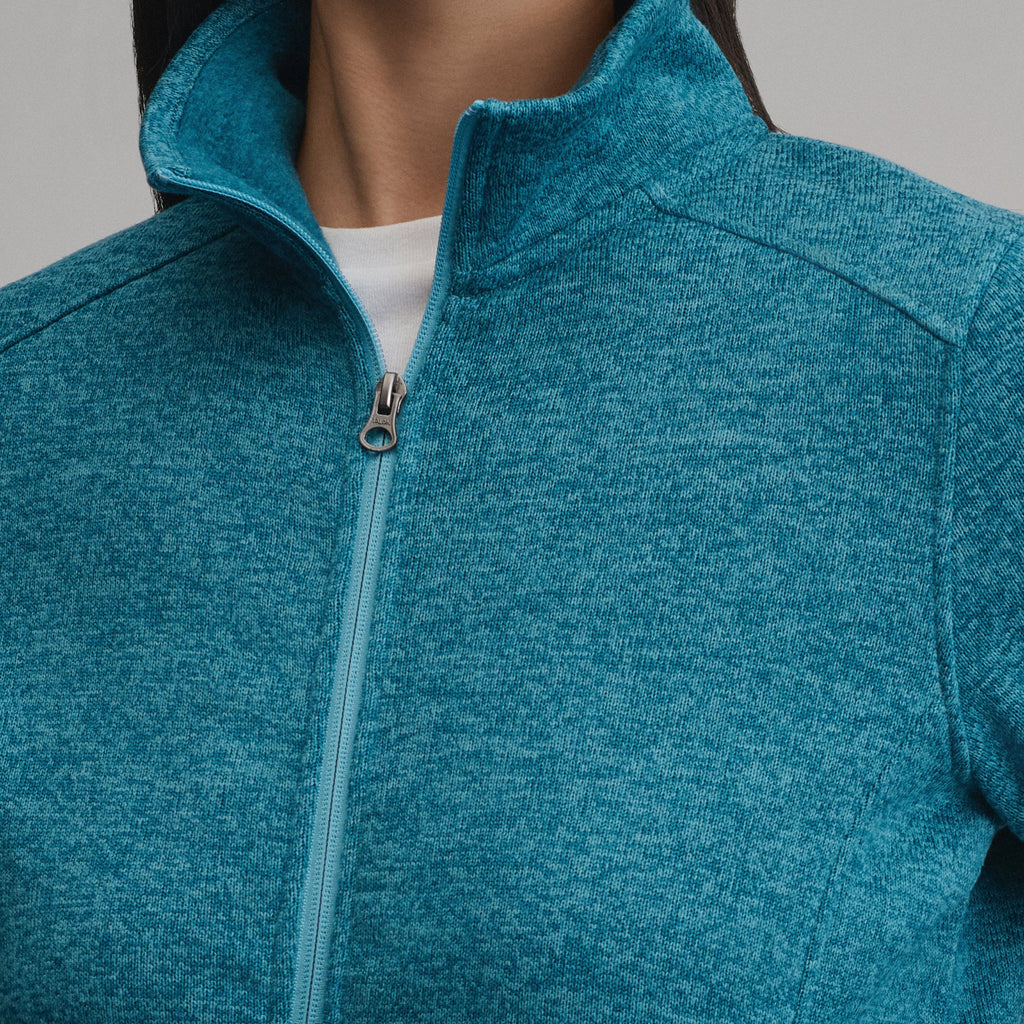 Women's Radiator 2.0 Full-Zip Jacket