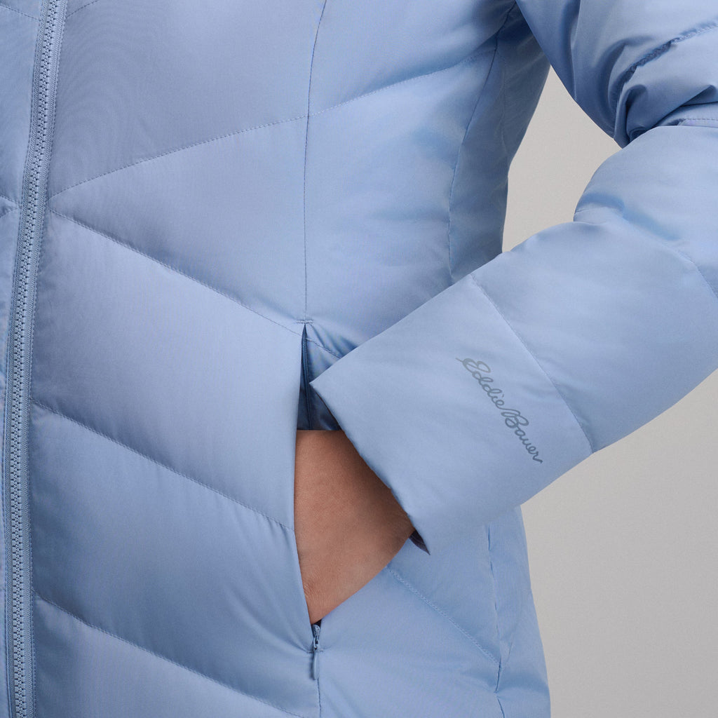 Women's Classic Down Parka