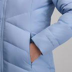 Women's Classic Down Parka