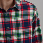 Men's Eddie's Favorite Classic Fit Flannel - Plaid