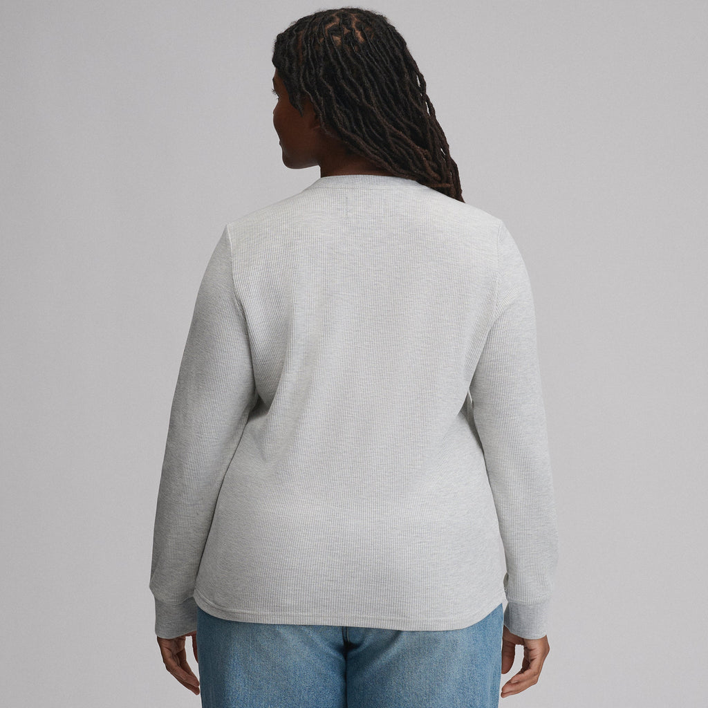 Women's Infinity Thermal Crew