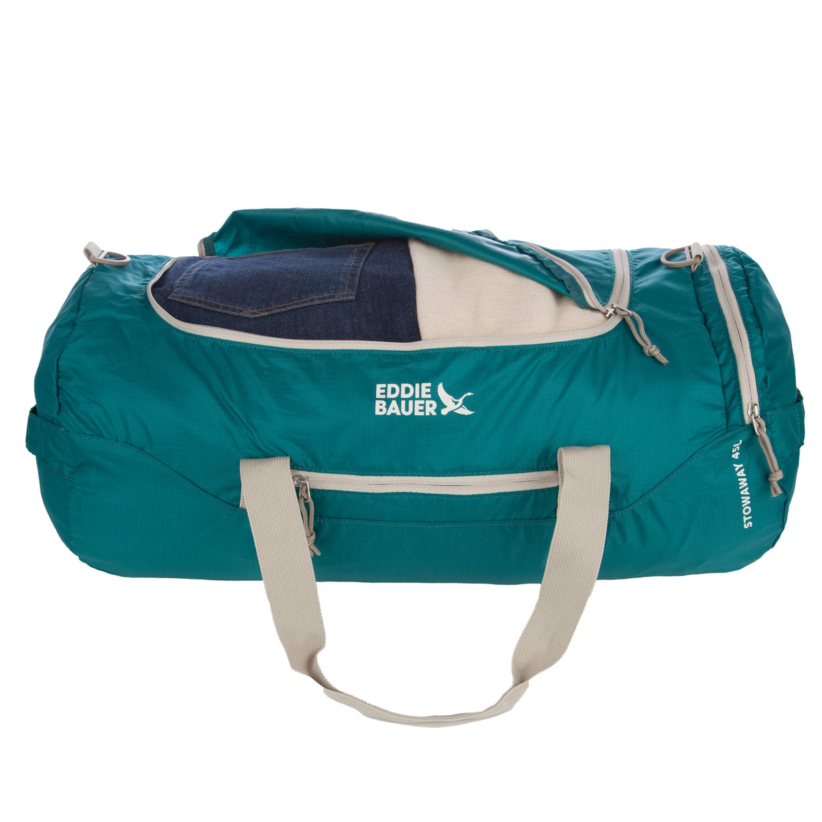 Stowaway 45L Duffel