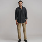 Men's Eddie's Favorite Flannel Relaxed Fit Shirt