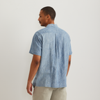 Men's Novelty Camp Shirt