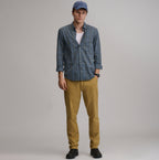 Men's Long-Sleeve Voyager 2.0 Dress Shirt