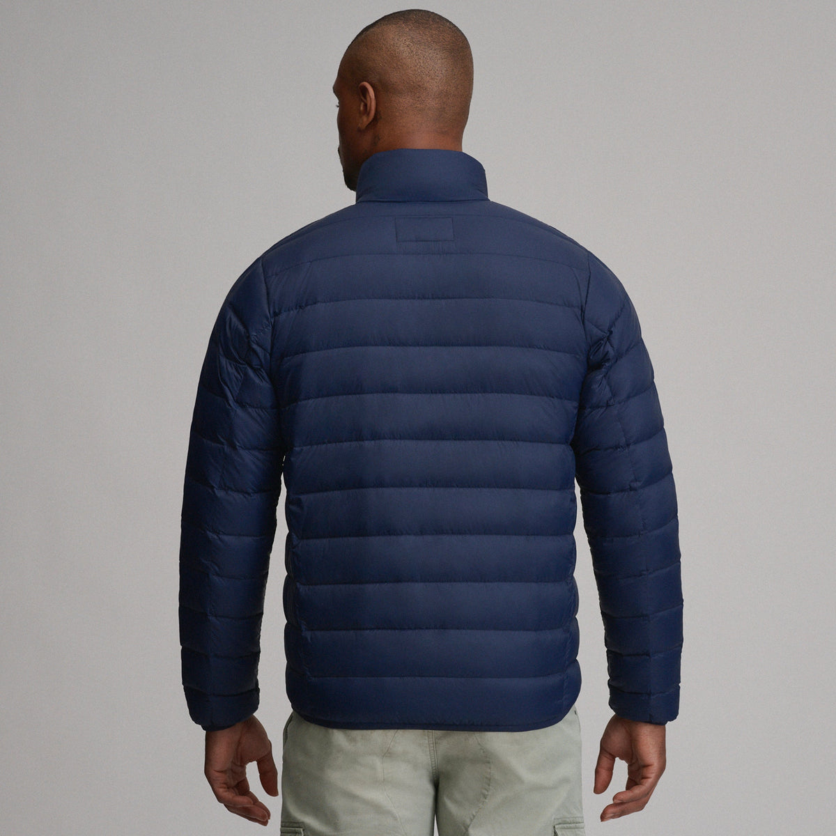 Men's Cirruslite Down Jacket