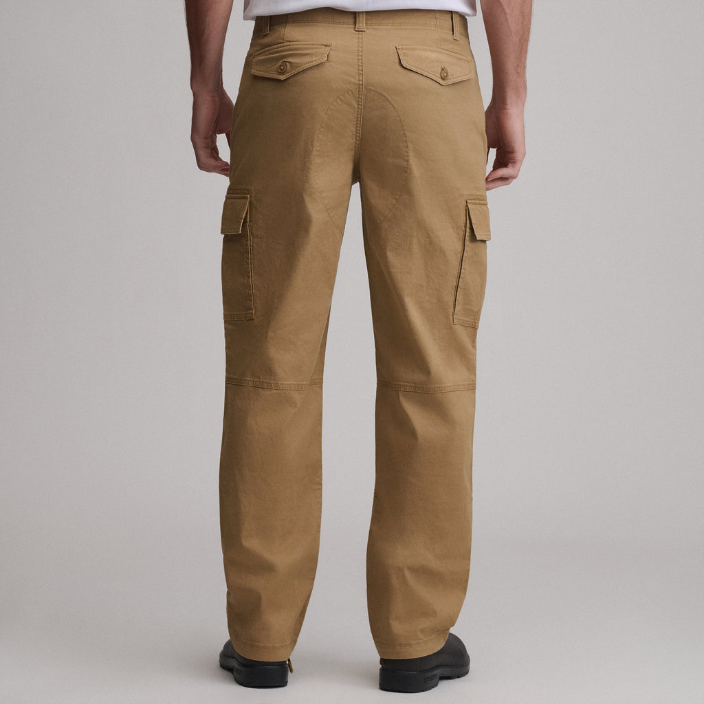Men's Utility Cargo Pants