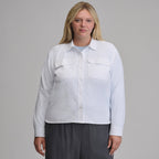 Women's Mountain 3.0 Long-Sleeve Shirt - Solid