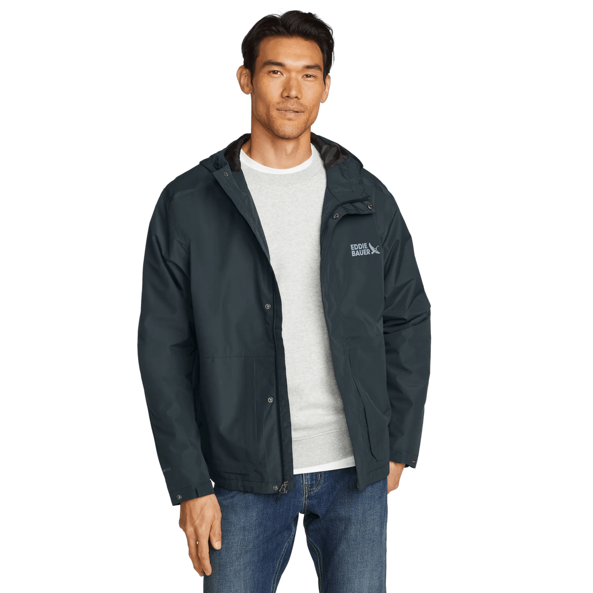 Men's Rainfoil® Storm Jacket