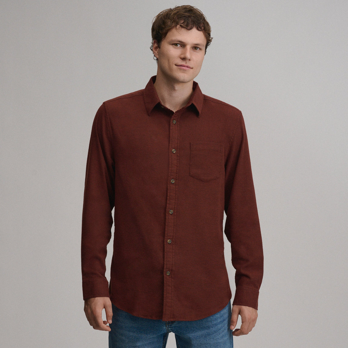 Men's Field 2.0 Flannel Flex Shirt