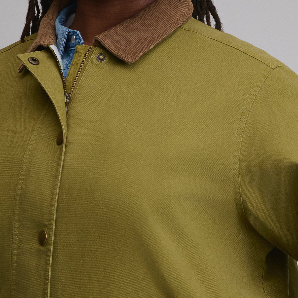 Women's EB Barn Coat
