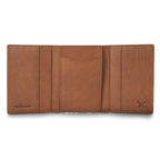EB Outdoor Leather Trifold Wallet