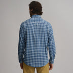 Men's Long-Sleeve Voyager 2.0 Dress Shirt