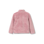 Toddler Quest Fleece Plush Jacket