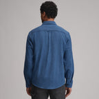 Men's Eddie's Favorite Flannel Relaxed Fit Shirt